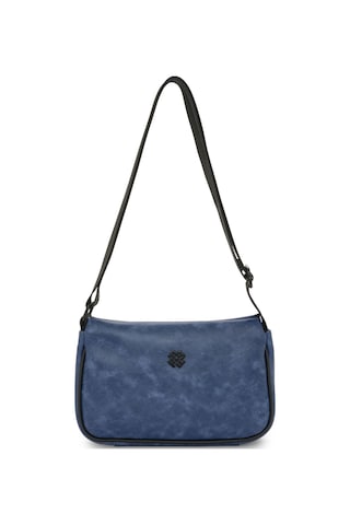 Fossil Kadın Çapraz Çanta 05fd25k514 Lacivert