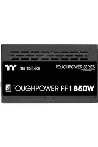 Thermaltake Toughpower PF1 TT Premium Edition 850W 804 Platinum Modüler Güç Kaynağı