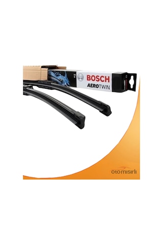Jaecoo J7 Bosch Aerotwin Silecek Takımı 2024-2026 Uyumlu 2 Li Set