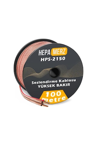 Hepa Merz Connection Paket-16 Hoparlör Kablosu Jack Speakon Konnektör Paketi