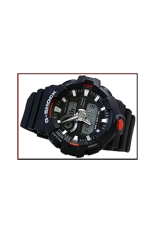 Casio G-Shock GA-700-1ADR Erkek Kol Saati