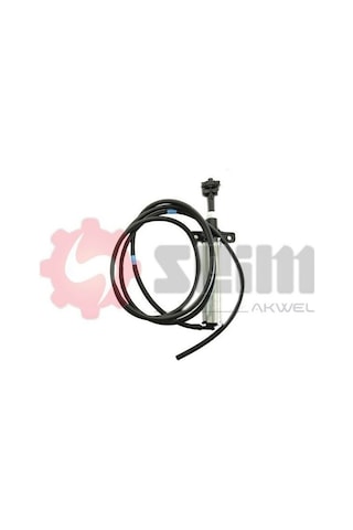 Renault Laguna 3 - Iıı Ön Tampon Sol Far Fiskiye Memesi Robotu - 286420001r - Seim