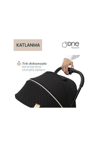 Chicco Duo Goody Xplus Seyahat Seti Black Re Lux 00009964000150