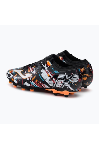 Joma EVOLUTION 2331 - Erkek Siyah Futbol Krampon - EVOS2331FG Siyah