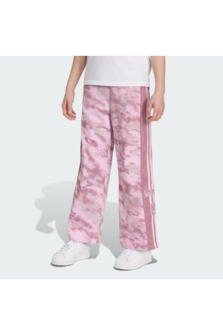 Adidas Loose Adibreak Camo Twill Çocuk Eşofman Altı C-adııa2371c40a00 Pembe