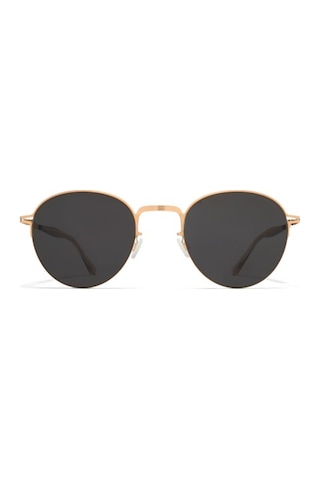 Mykıta Tate C291 50 Unisex Güneş Gözlüğü Altın