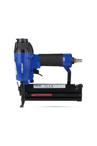 Hegı F50/9040 Havalı Çivi/zımba Tabancası-26685