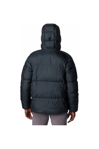 Columbia Wj9792 Puffect Hooded Erkek Mont 2008414010-14676 001