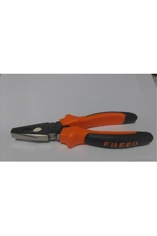 İstoç Yapı Market Freed 180 Mm Pense