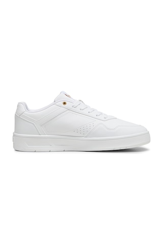 Puma Court Classic Unisex Spor Ayakkabı 39501801 Beyaz