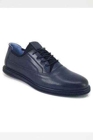 Libero L3726 Erkek Casual Ayakkabı - Lacivert Lacivert