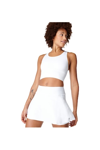 Sweaty Betty Swıft Skort 10 Beyaz