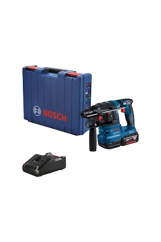 Bosch Professional Gbh 185 LI 4.0 Ah Tek Akülü Kırıcı Delici – 611924022