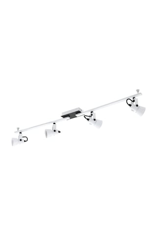 Trıllo Spot 4x4,5w Gu10-led En:98,5cm-boy:7cm- Ampul Dahil Diğer