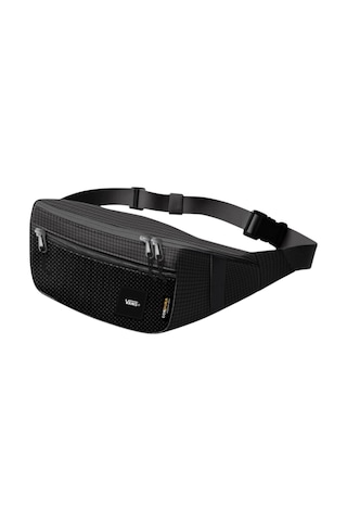 Vans Ward Cross Body Pack Unisex Çanta Vn0a2zxxbka1 Siyah
