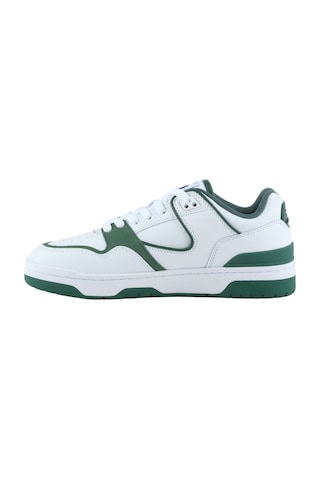 Lacoste Courtcage Erkek Beyaz Spor Ayakkabı 751sma0158.1r5