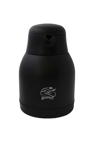Cooker Bitter 1.5 Litre Çelik Termos Ckr2037