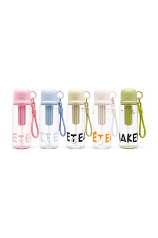 Shotay Cup Cover Trıtan Matara Mavi 800 Ml.