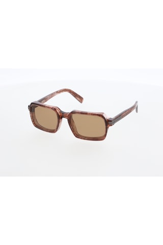 Zegna Ez0254 71e Erkek Güneş Gözlüğü
