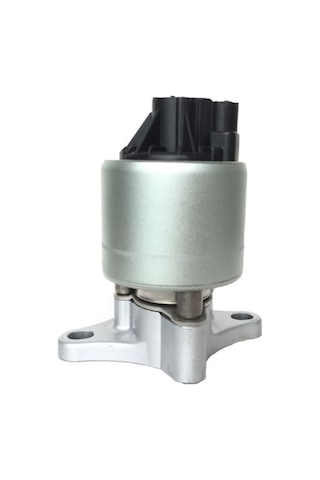 Opel Astra G X16xel Motor Egr Valfi Magnet Marelli