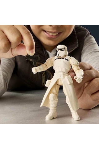 G2840 Star Wars Actionverse At Rt Araç