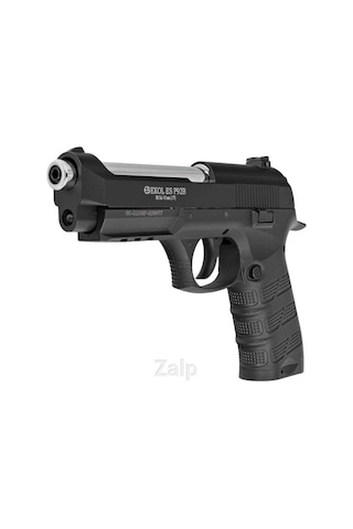 Ekol Es P92 Blowback Siyah Airsoft