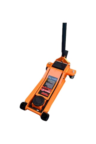 Rico 013-rc6037 3 Ton Düşük Profil Kriko