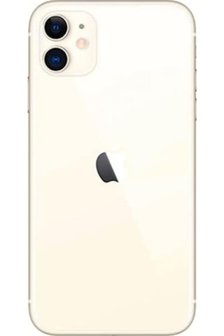 Yenilenmiş Apple  İphone 11 64 GB A Kalite (12 Ay Garantili)