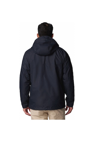 Columbia Bugaboo Iıı Fleece Interchange Jacket Erkek 3 İn 1 Mont Wm8497-010 001