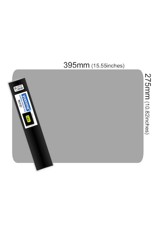 Yuonme Gaming Mouse Pad Oyun Mouse Ped'i 395x275mm 3952-7516