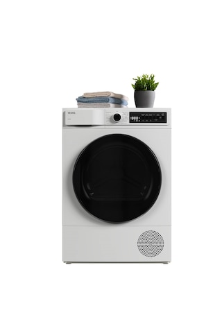Vestel KM 96201 9 KG Isı Pompalı Çamaşır Kurutma Makinesi