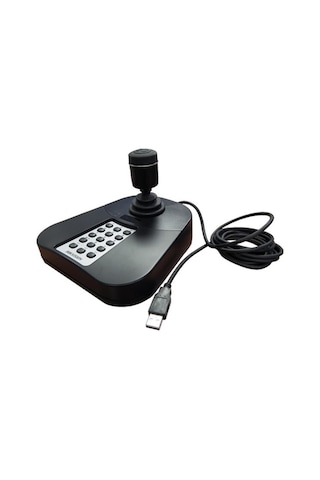 Ds-1005kı Usb Kontrol Klavyesi
