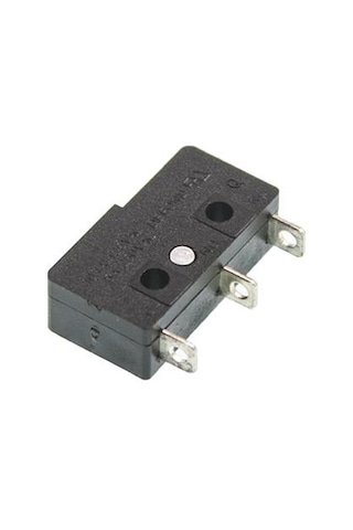 Dmb-1206 Micro Switch 3-Pin