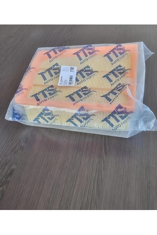 Hava Filtresi Megane-talısman 1.5-1.6dcı-1.6 16v Scenıc 1.6dcı