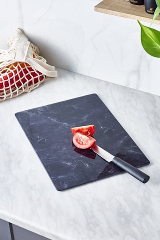 Karaca  Ayaz Cam Kesme Tahtası