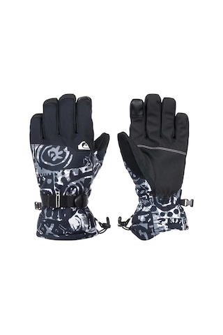 Quiksilver Mission Glove Erkek Eldiven Eqyhn03181-kvju