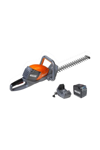 Hci 45 Akülü Çit Biçme Makinesi Aküsüz