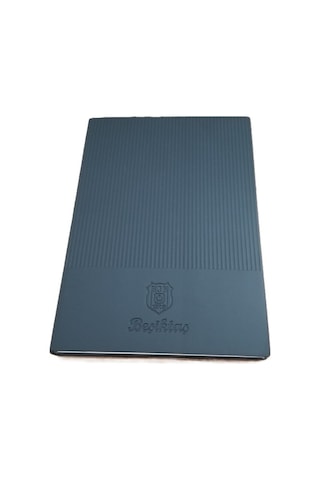 -beşiktaş Defter S.deri 13x21 Cm 96yp 595871 Çok Renkli
