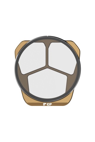Polarpro Mavic 3 Pro İçin Circular Polarizer Filtre