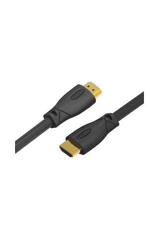 Gplus 4k30 2 Metre 18 Gbps Hdcp Hdr Arc Hdmı 2.0 4k 30 Awg Kablo