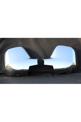 Peugeot Partner Tepee Abs Ayna Kapağı 2008-2011 N11.7292