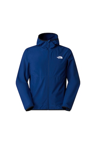 The North Face M 24/7 Woven Fz Hood Erkek Ceket Nf0a8cs7d1r1 Mavi