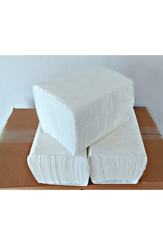 Aydeniz Peçete Masaüstü Dispenser Peçete 18 x 100'lü