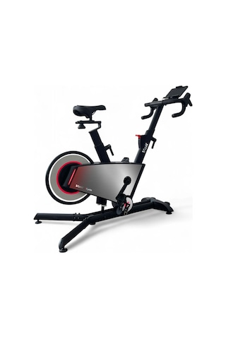 Icycle Elektrikli Manyetik Spınbıke Otomatik Eğim Ayarlı, Bluetooth Uygulamalı