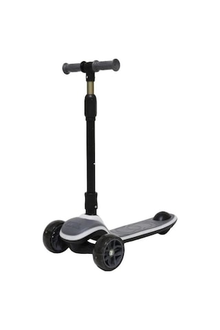 Lix Scooter Renkli Işıklı Çok Renkli