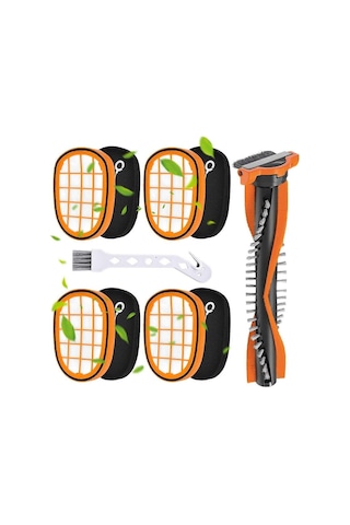 Speedpro Max İçin Elektrikli Süpürge Filtreleri, Elektrikli Süpürge Aksesuarları