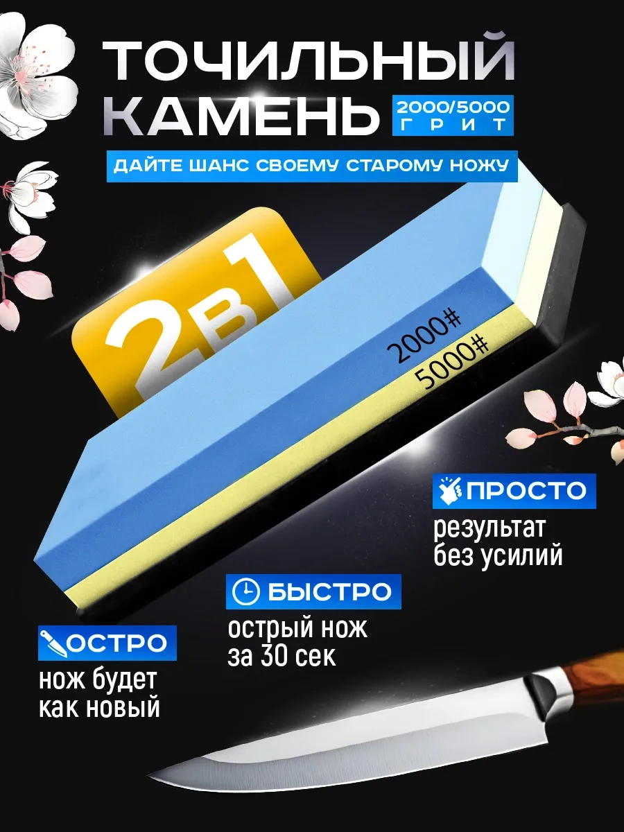 Conflate Bıçak Bileme Taşı 410070958