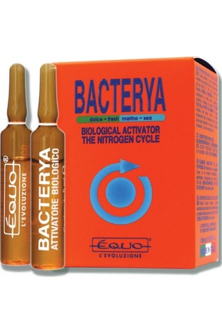 Equo Bacterya 24x5ml