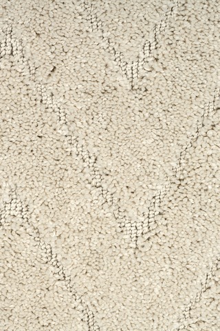 Raschel Carpet Kaymaz Taban Moopy Krem Bukleli Yumuşak Soft Dokuma Yolluk Halı Antialerjik Yolluk Lp6497a Krem Krem
