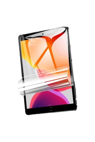 Apple iPad Air 1 Air 2 9.7 İle Uyumlu Tablet Nano Ekran Koruyucu A1474 A1475 A1476 A1566 A1567